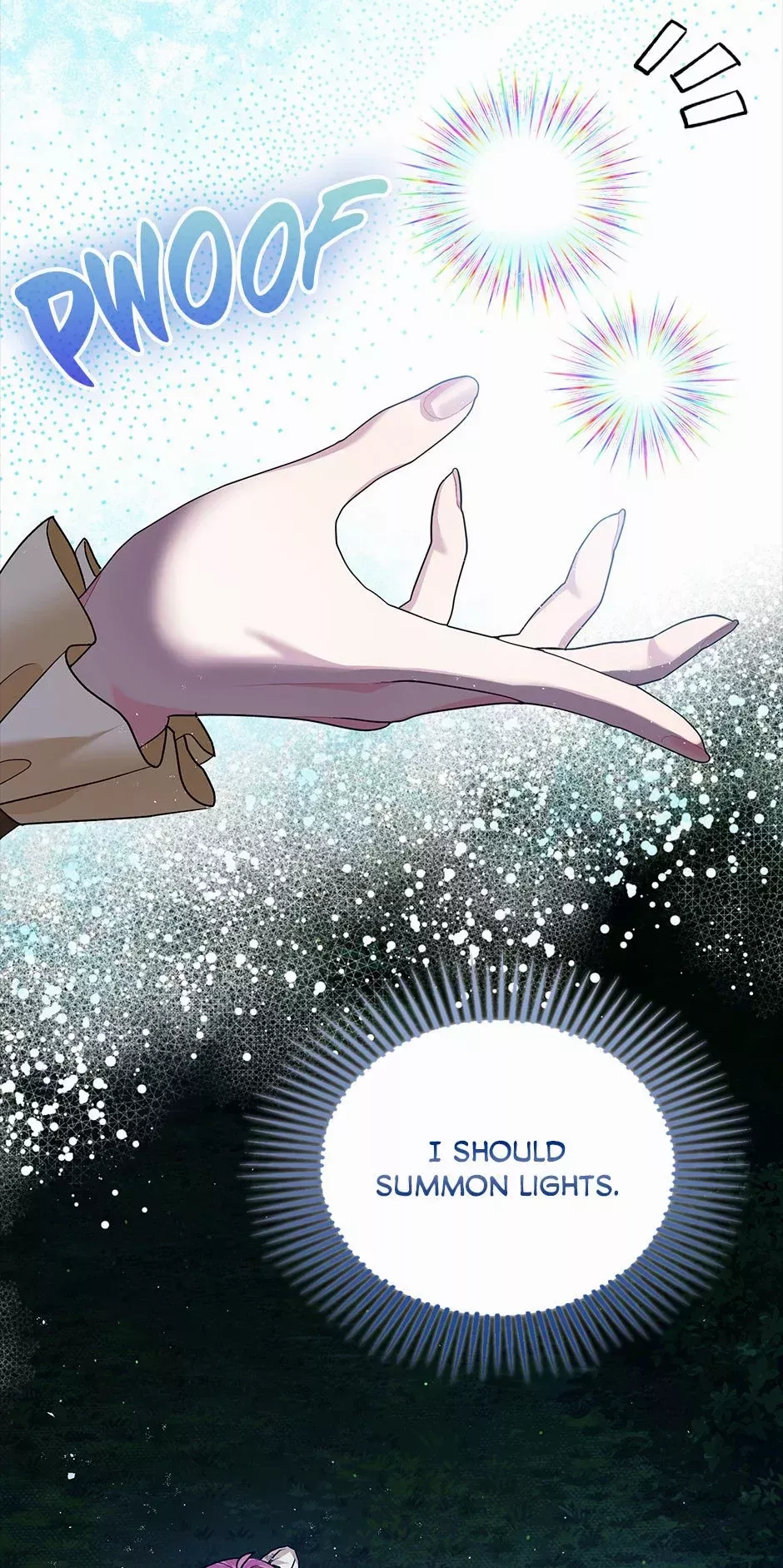 The Tyrant's Tranquilizer chapter 60 page 6