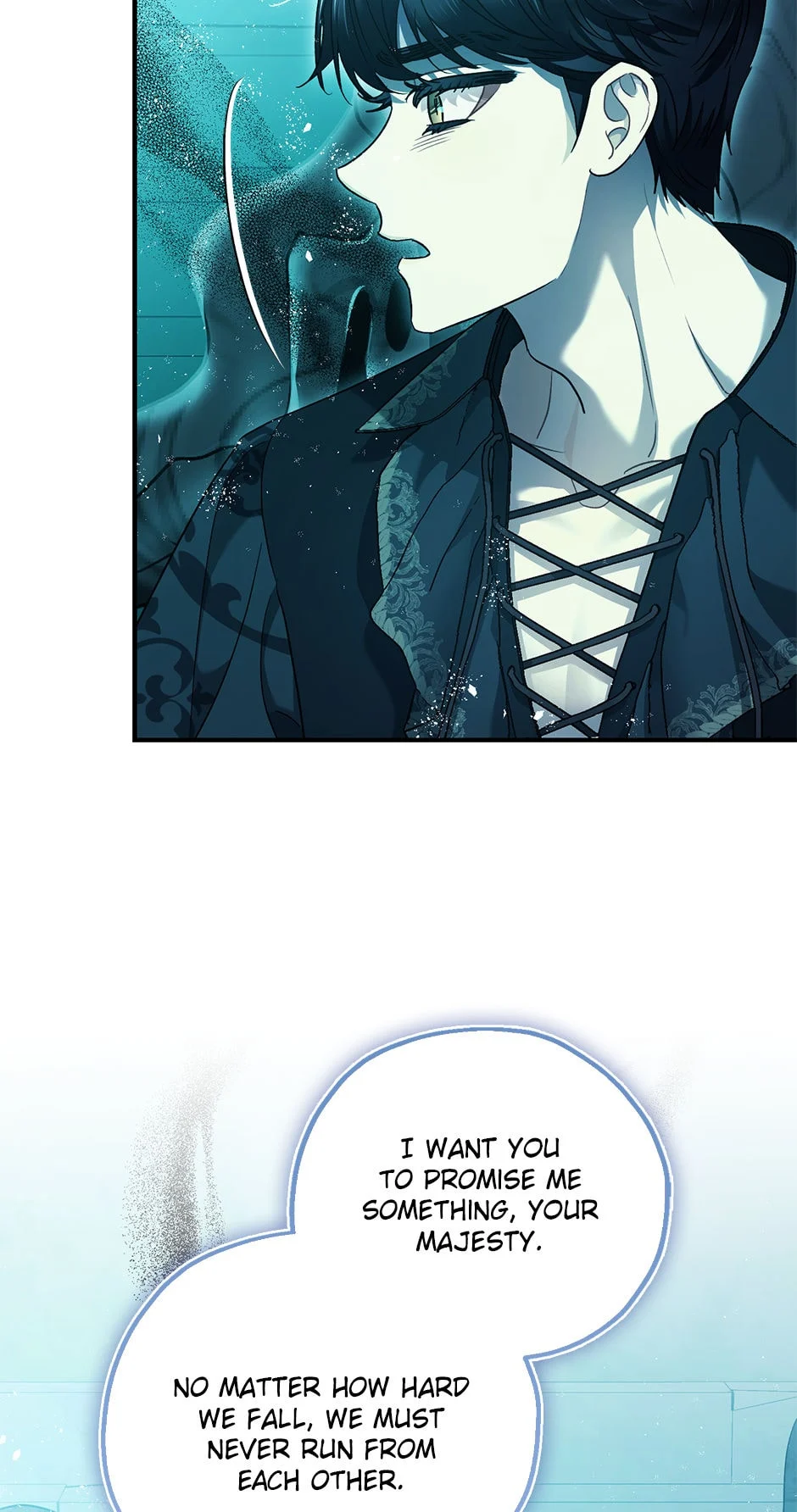 The Tyrant's Tranquilizer chapter 60 page 60