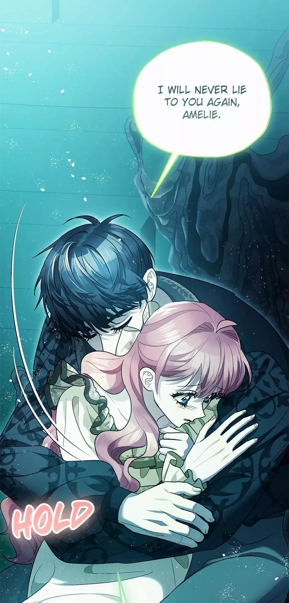 The Tyrant's Tranquilizer chapter 60 page 65