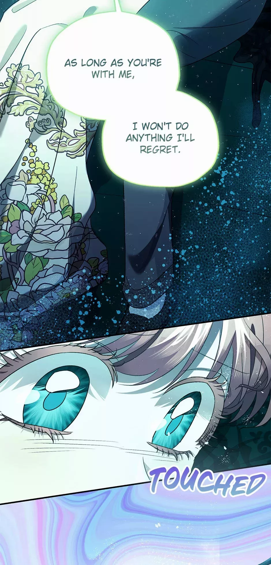 The Tyrant's Tranquilizer chapter 60 page 66