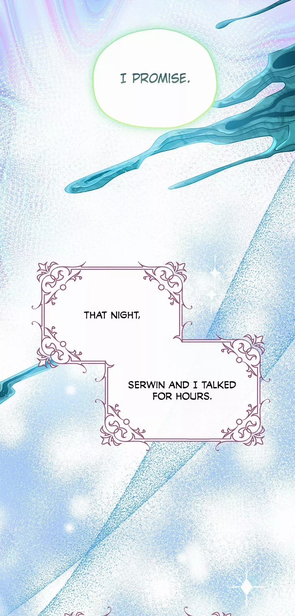 The Tyrant's Tranquilizer chapter 60 page 67