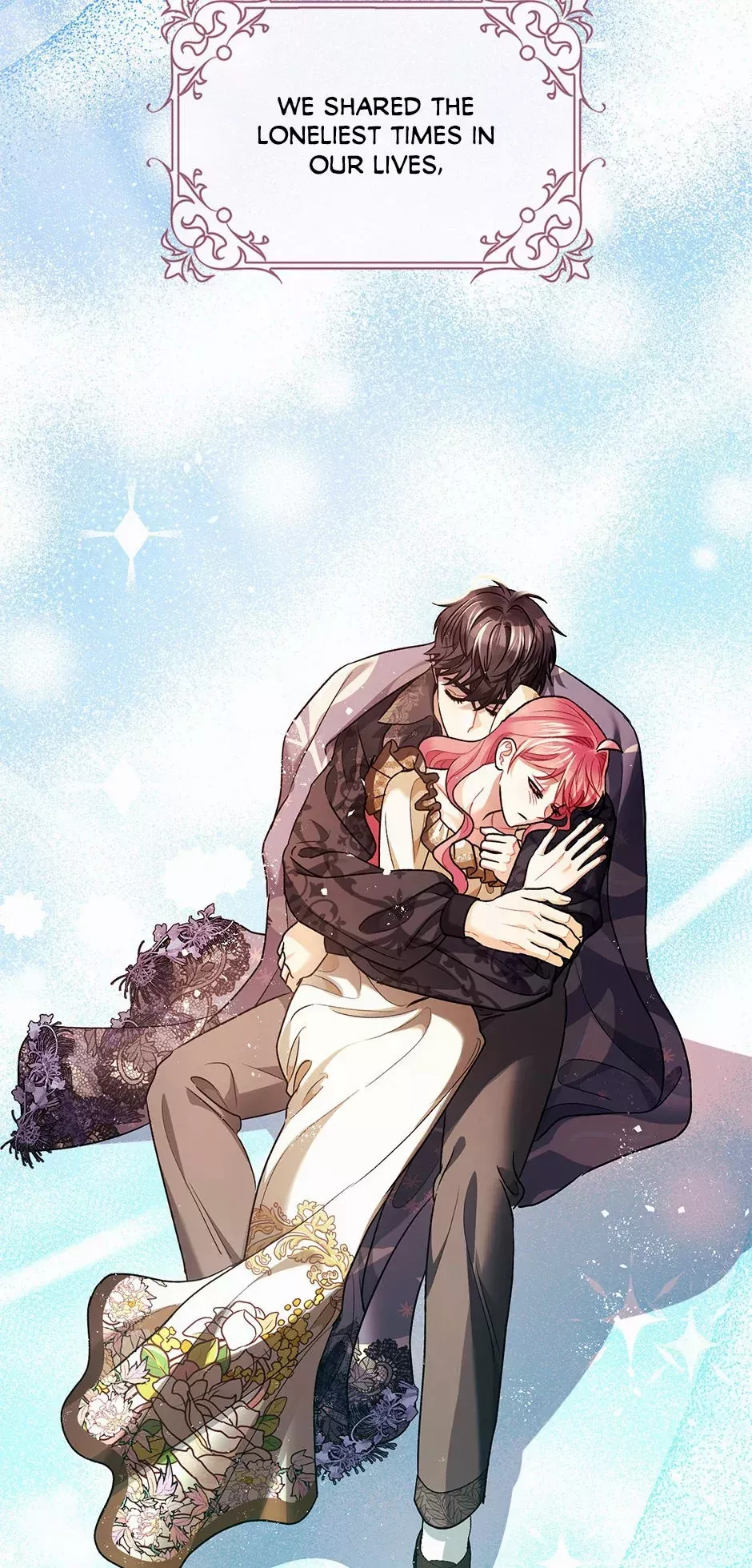 The Tyrant's Tranquilizer chapter 60 page 68