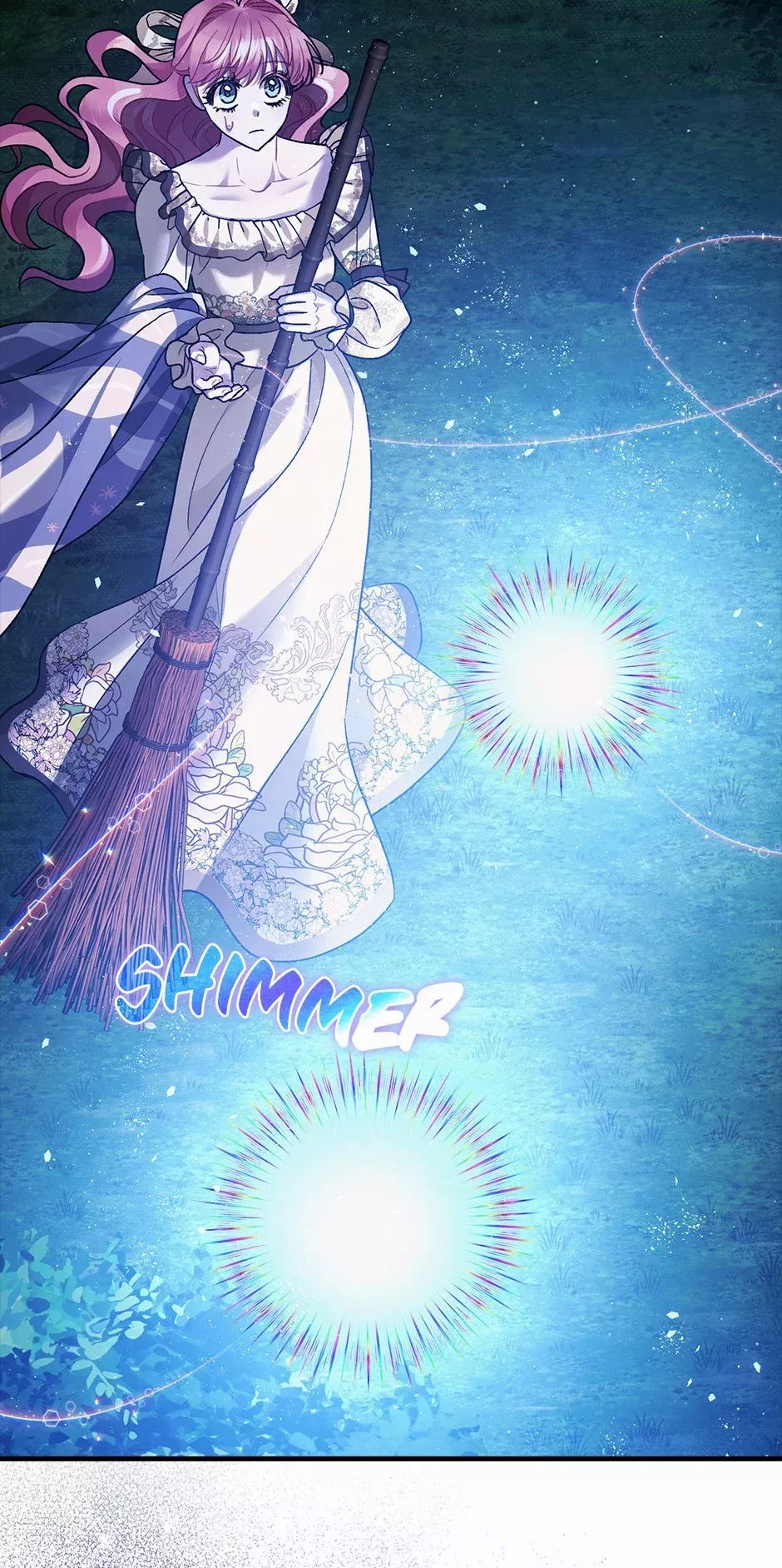 The Tyrant's Tranquilizer chapter 60 page 7