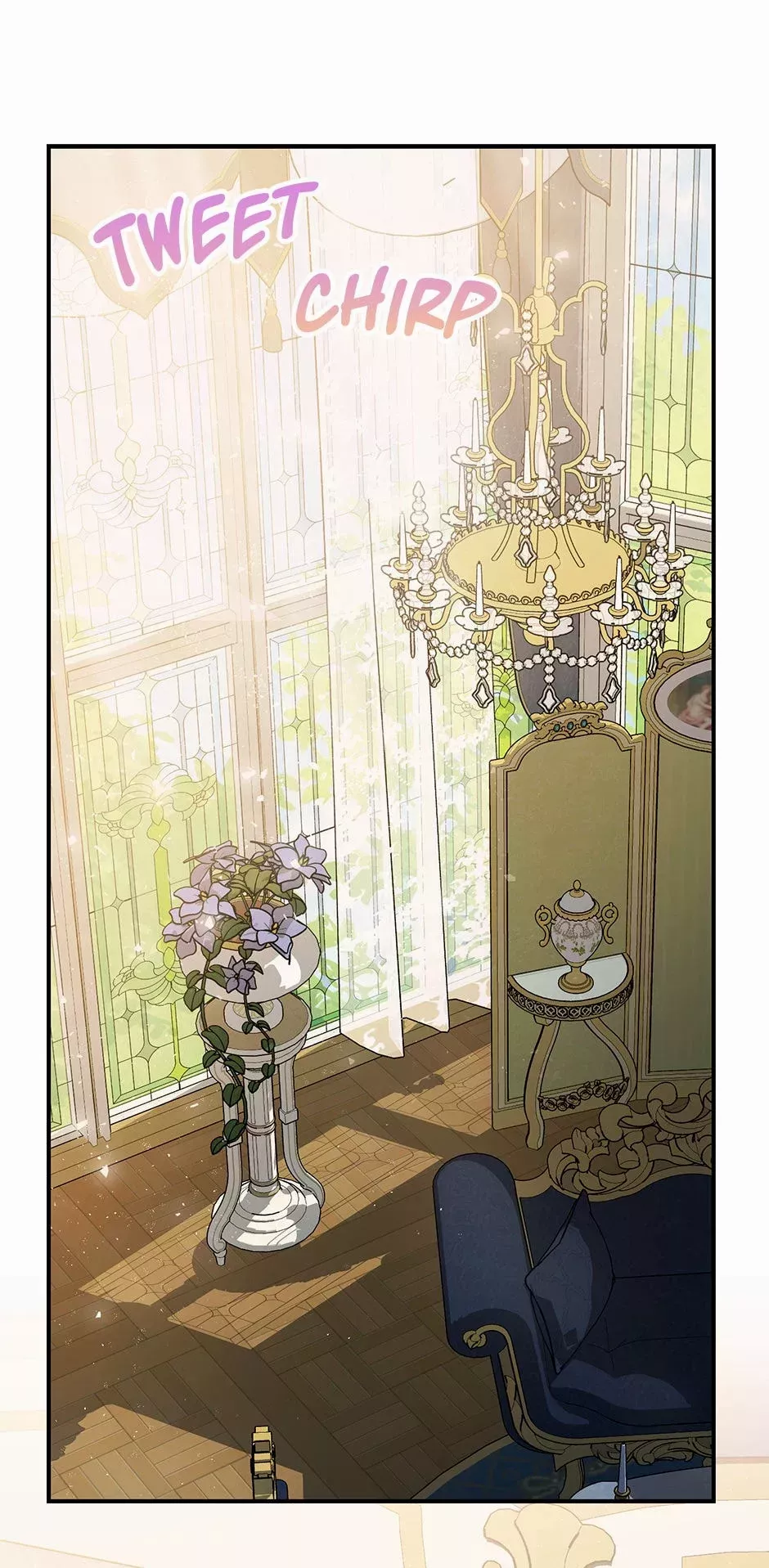 The Tyrant's Tranquilizer chapter 60 page 71