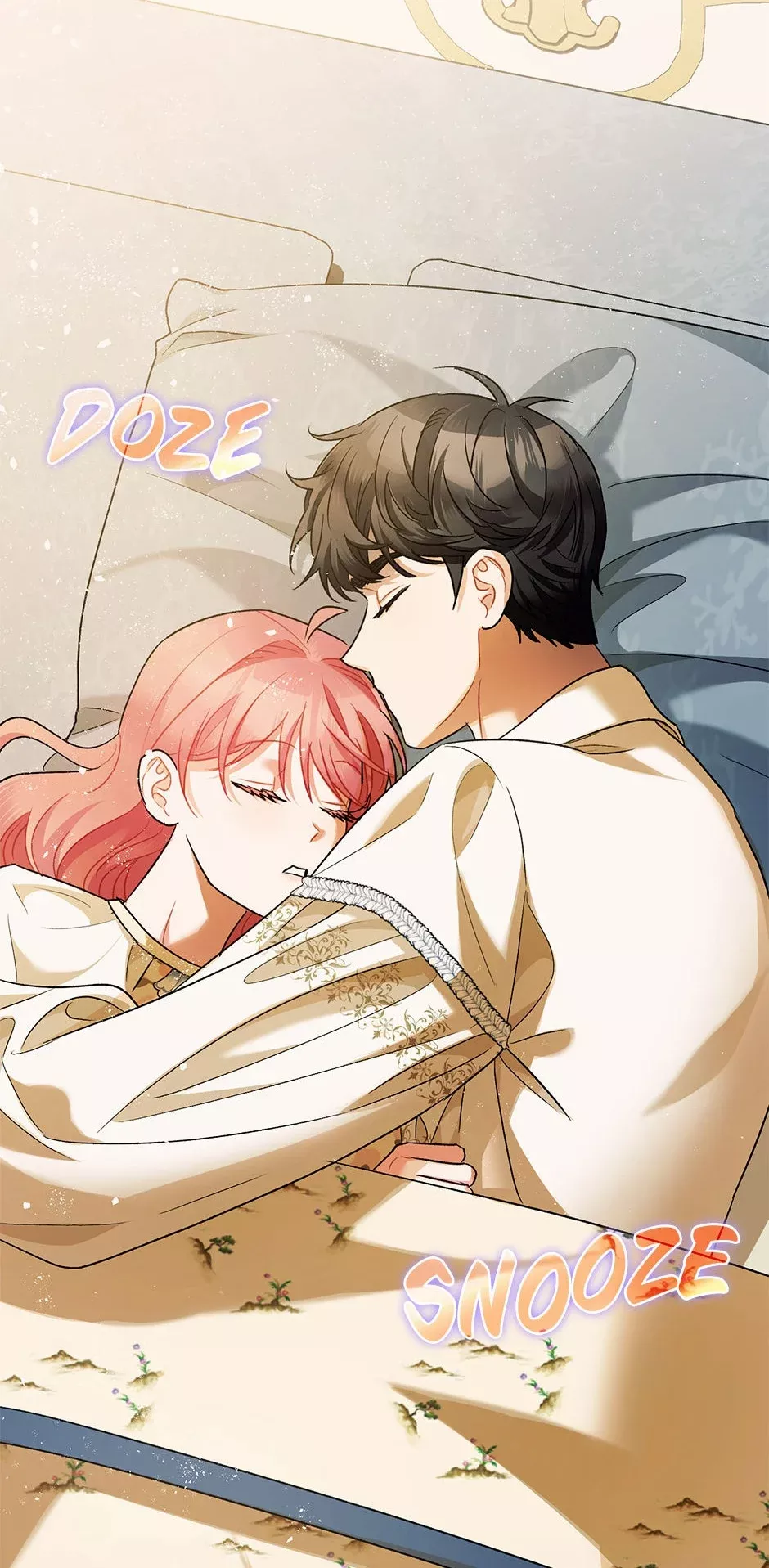 The Tyrant's Tranquilizer chapter 60 page 72