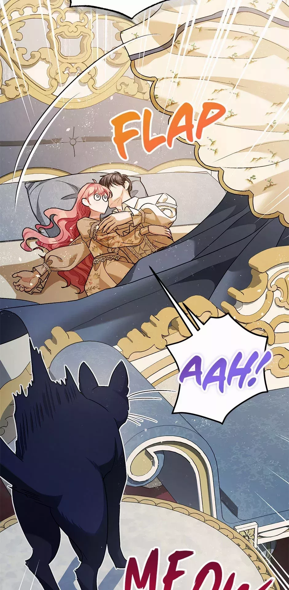 The Tyrant's Tranquilizer chapter 60 page 74