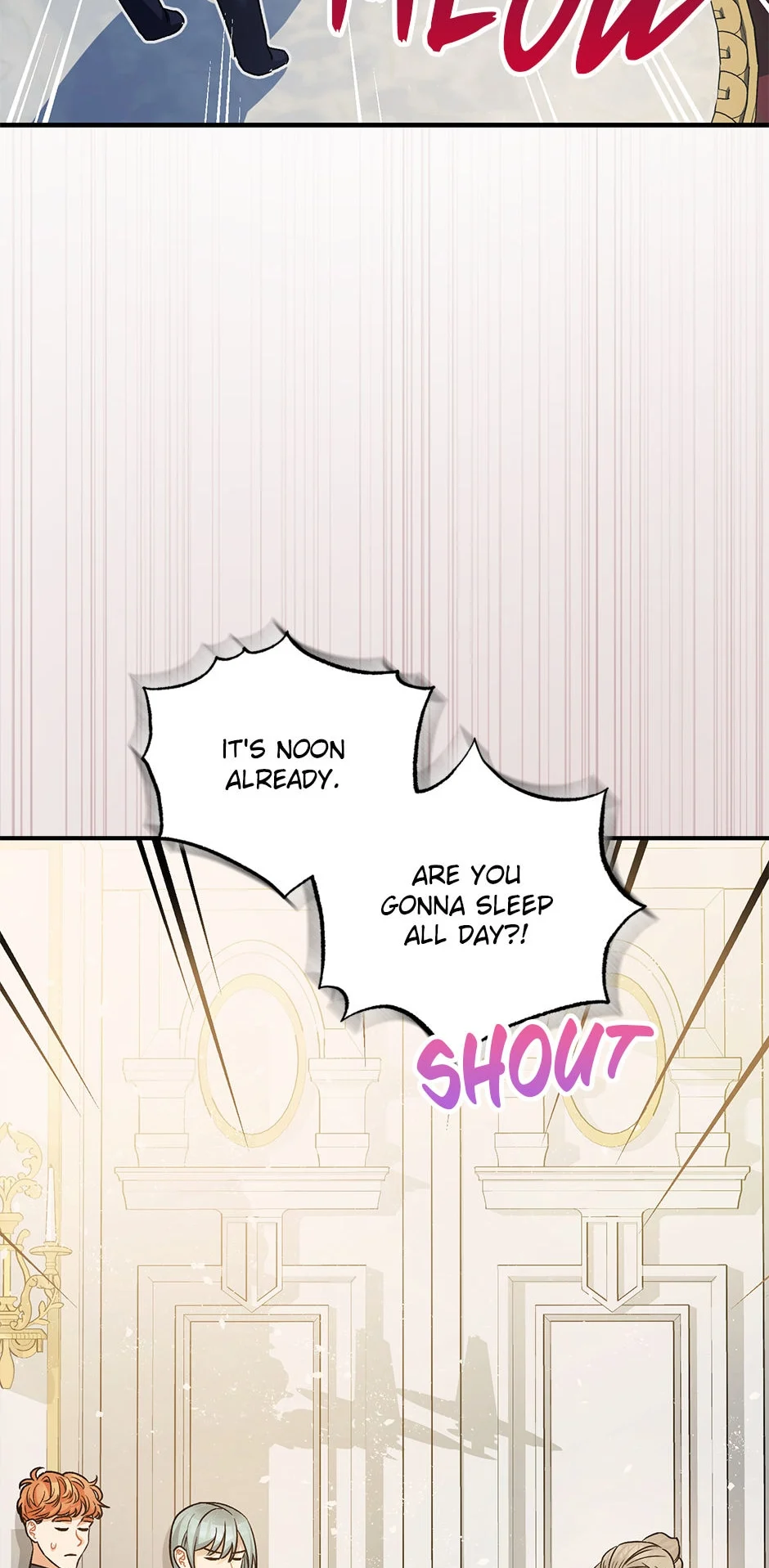 The Tyrant's Tranquilizer chapter 60 page 75