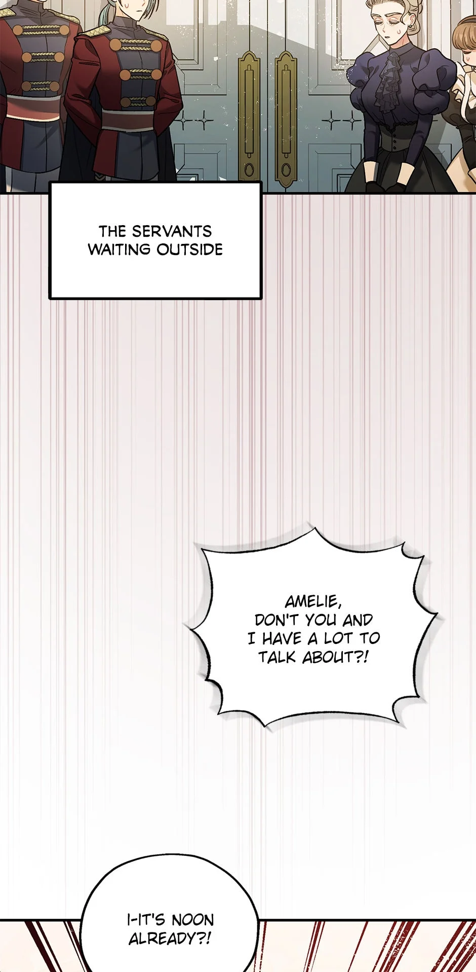 The Tyrant's Tranquilizer chapter 60 page 76