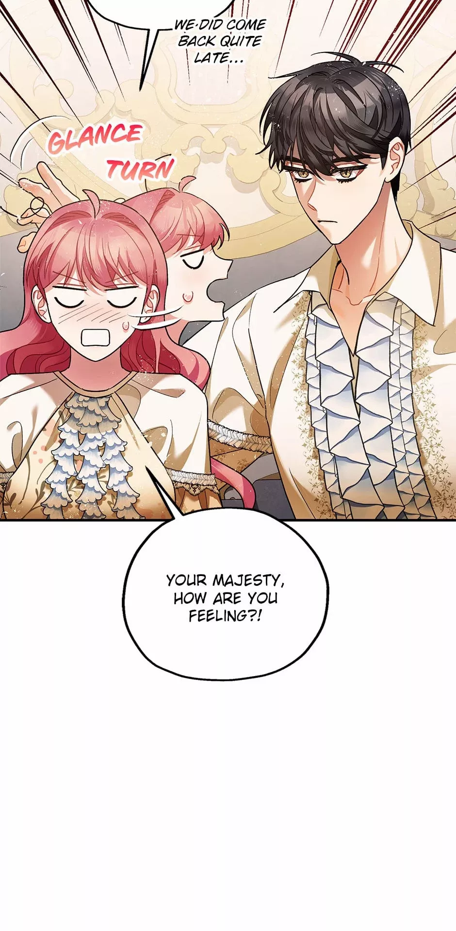 The Tyrant's Tranquilizer chapter 60 page 77