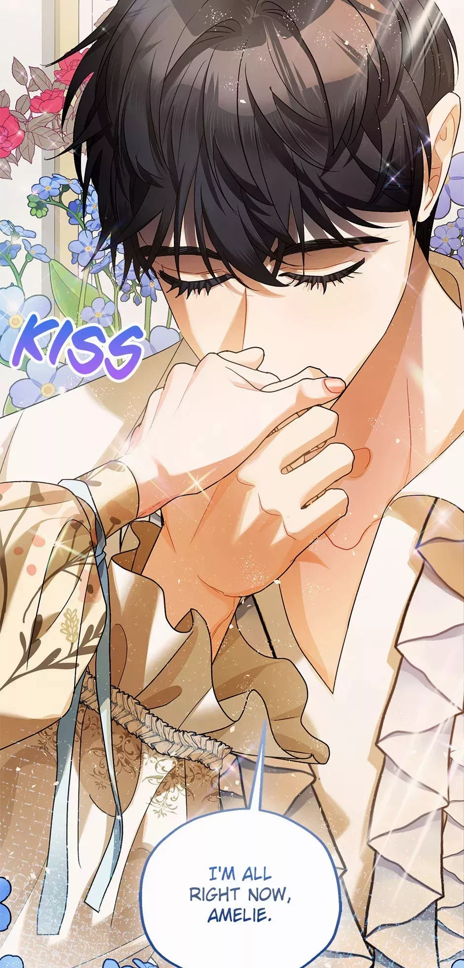 The Tyrant's Tranquilizer chapter 60 page 79