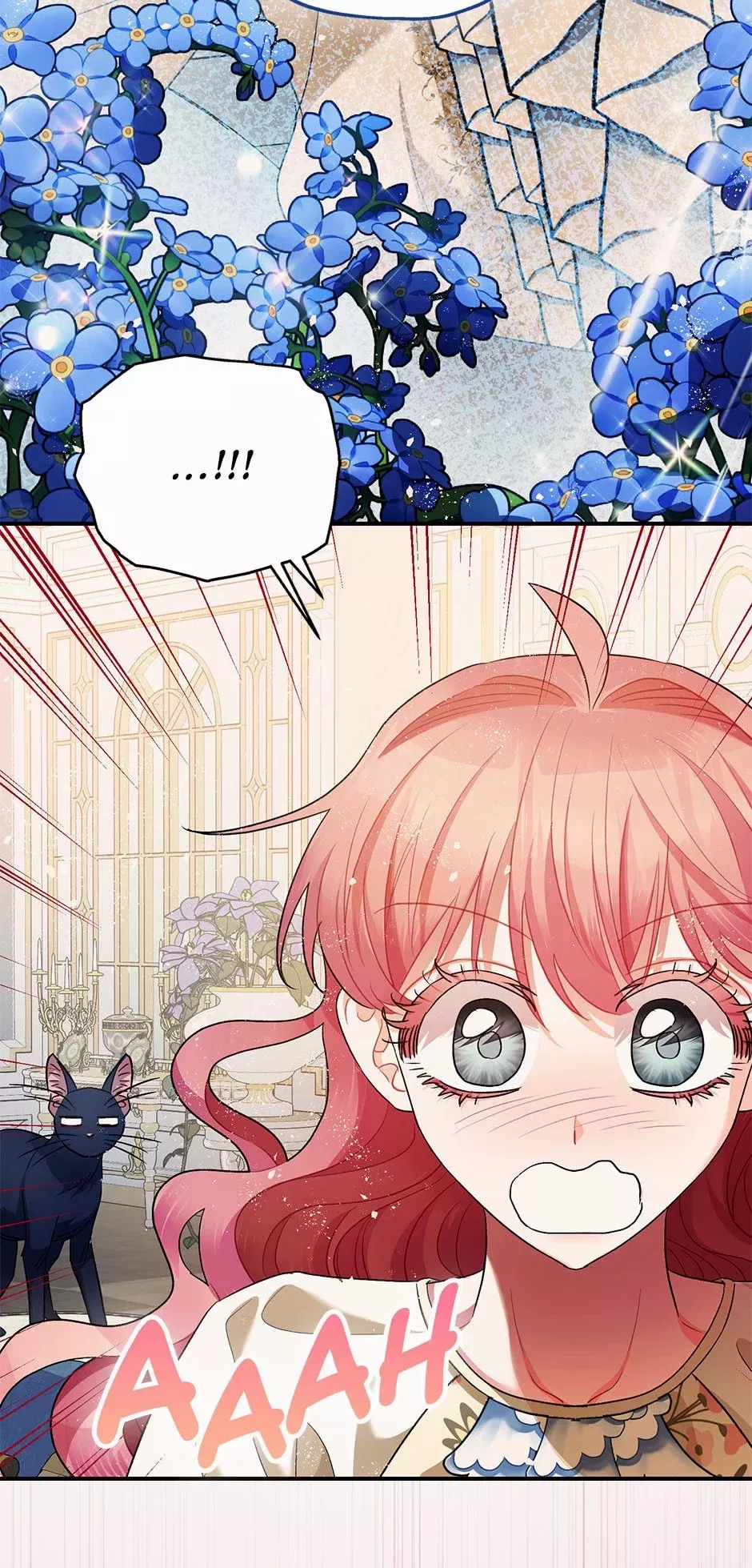 The Tyrant's Tranquilizer chapter 60 page 80