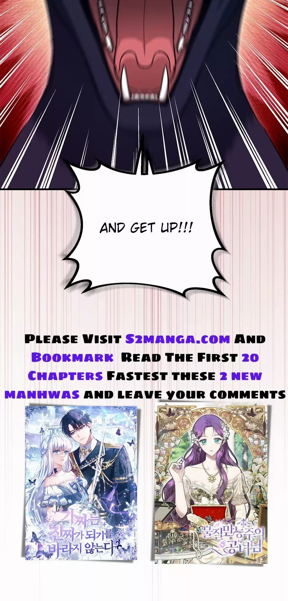 The Tyrant's Tranquilizer chapter 60 page 82