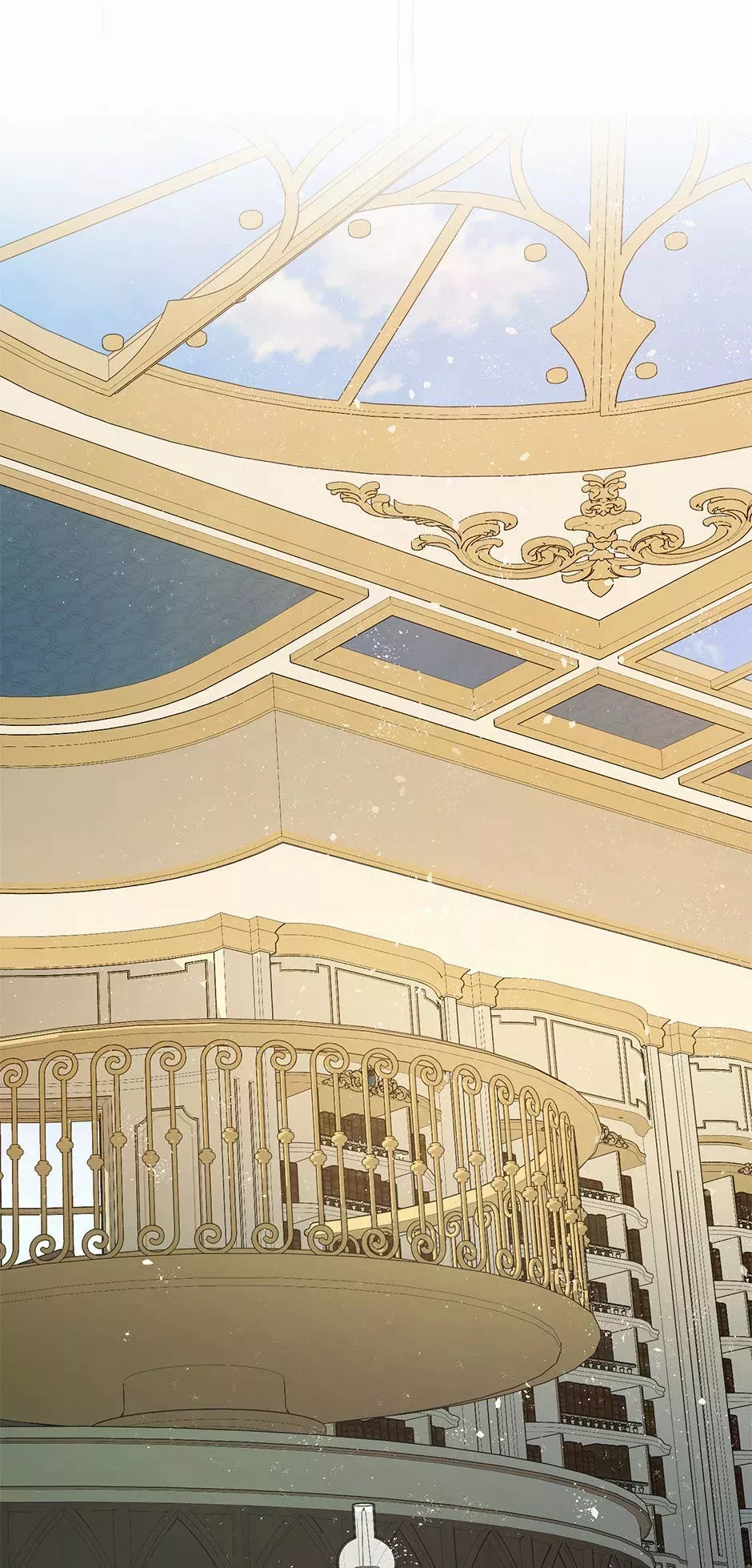 The Tyrant's Tranquilizer chapter 60 page 83