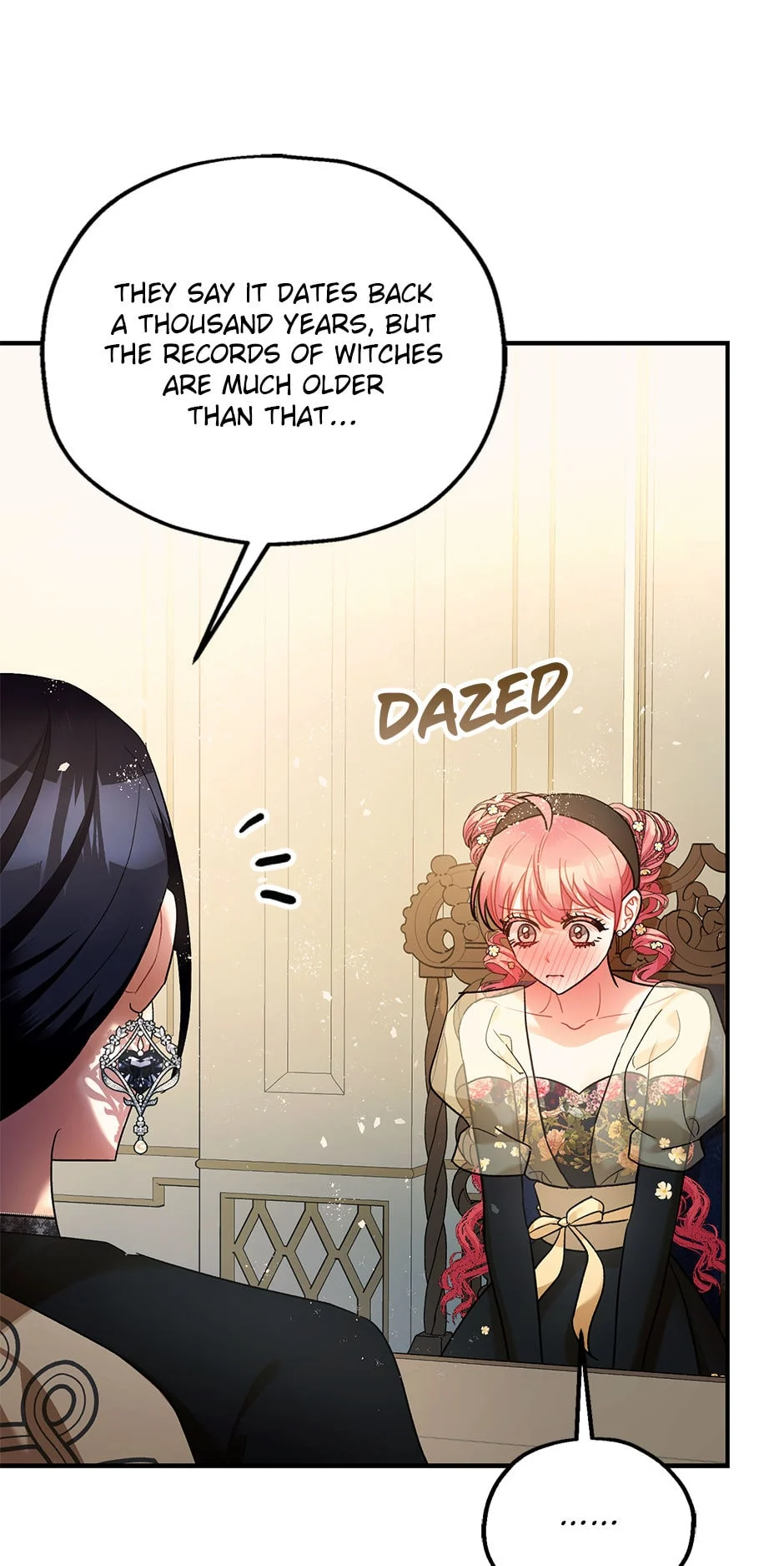 The Tyrant's Tranquilizer chapter 60 page 86