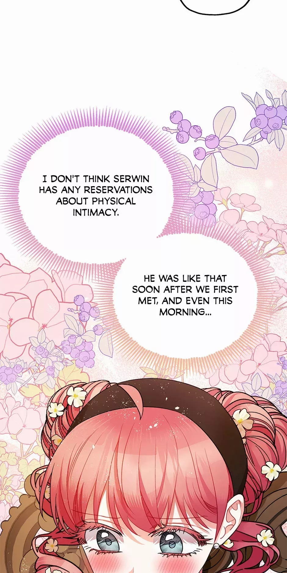 The Tyrant's Tranquilizer chapter 60 page 87