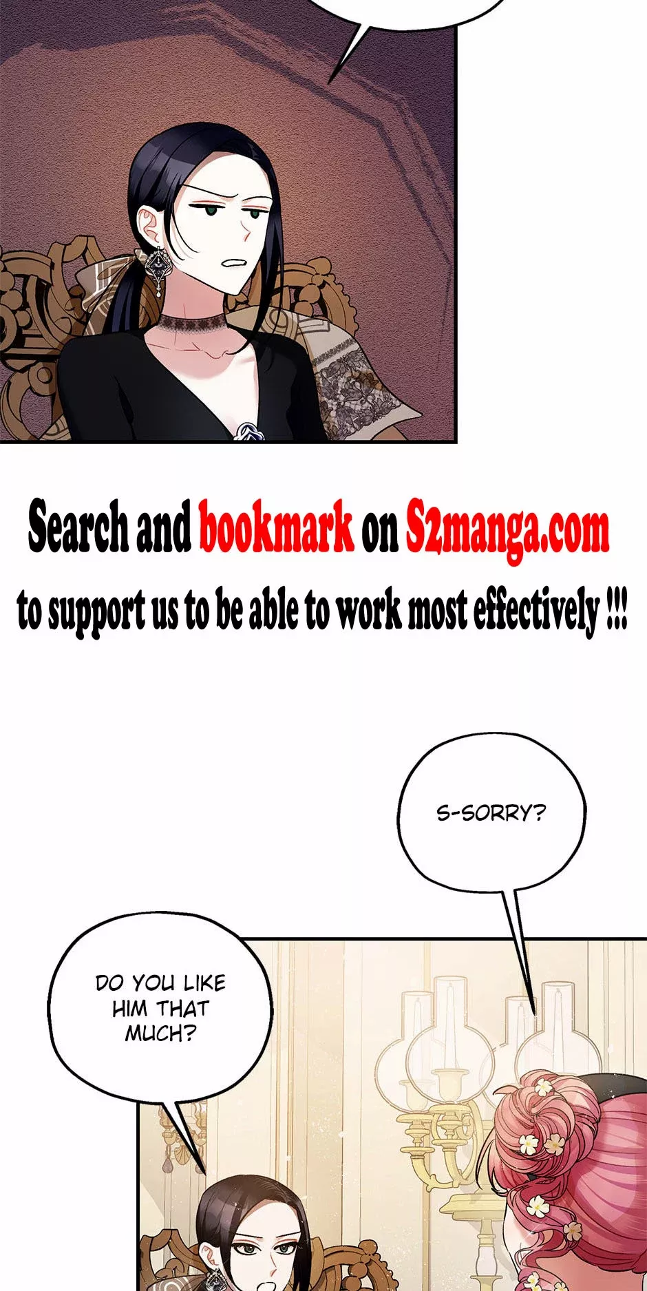 The Tyrant's Tranquilizer chapter 60 page 89