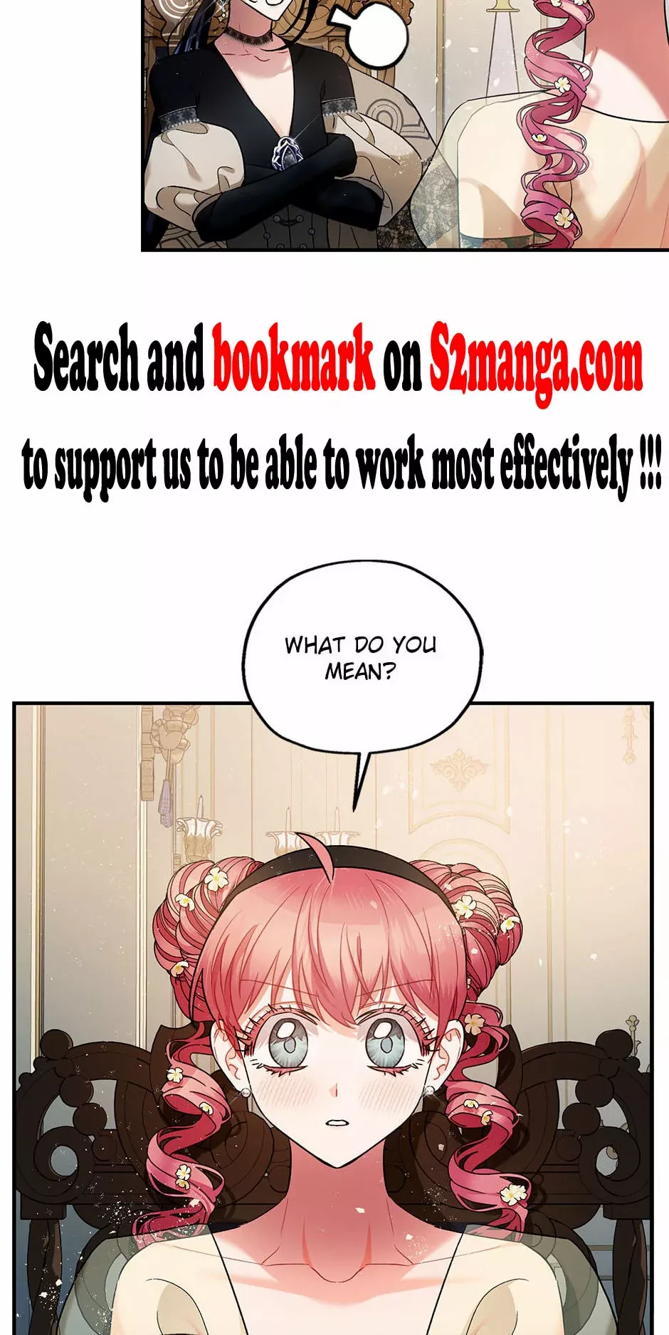 The Tyrant's Tranquilizer chapter 60 page 90