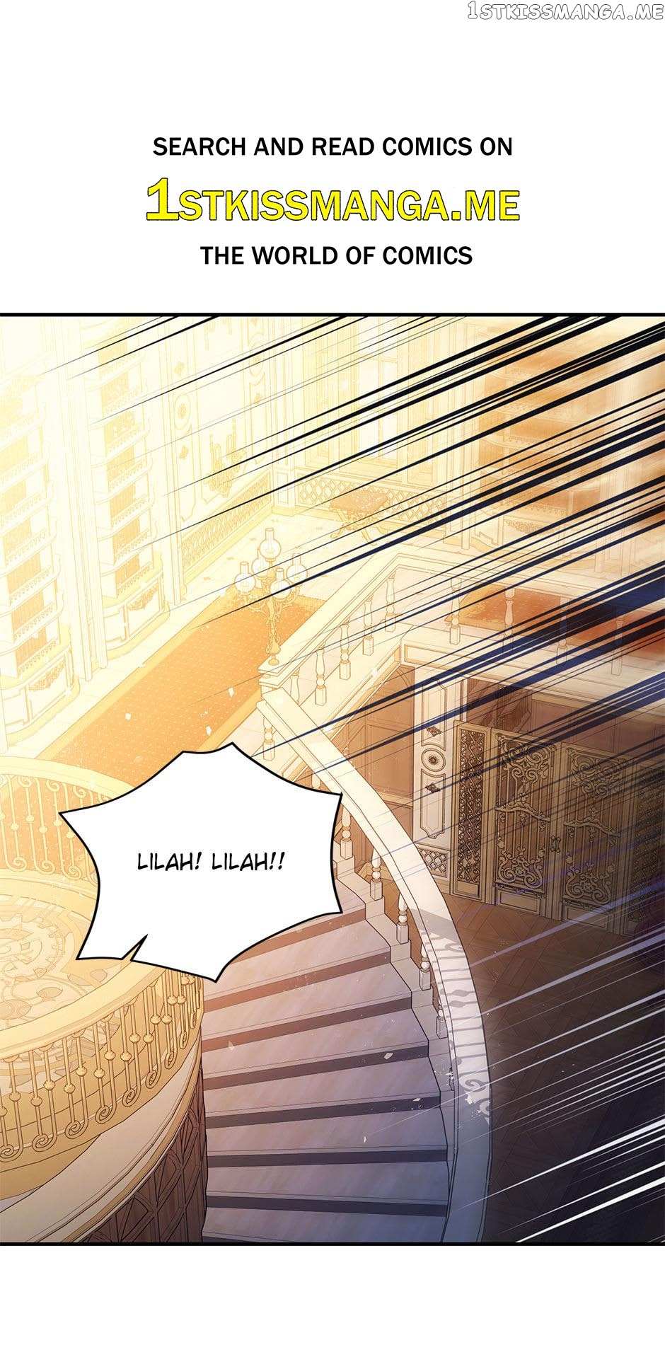 The Tyrant's Tranquilizer chapter 61 page 1