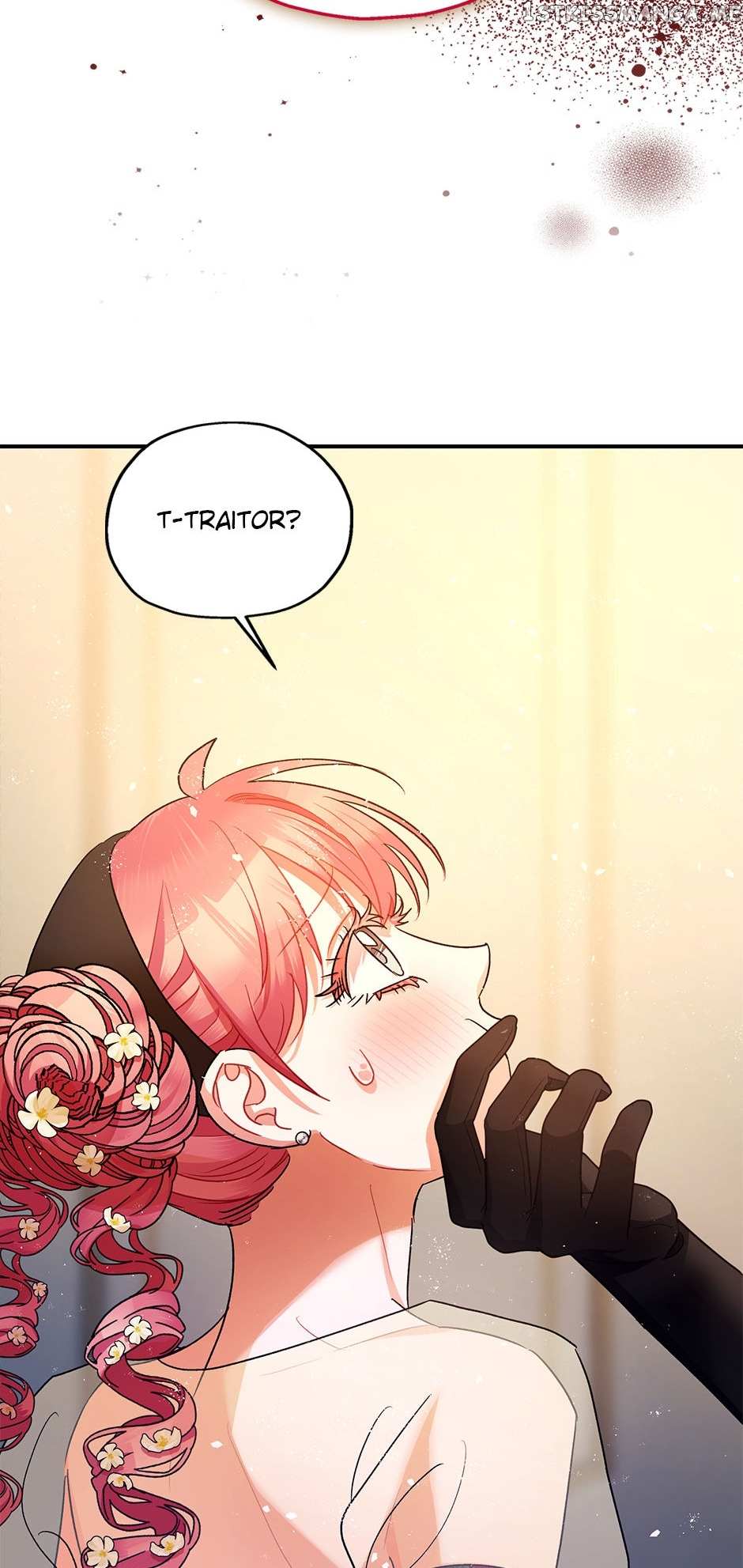 The Tyrant's Tranquilizer chapter 61 page 11