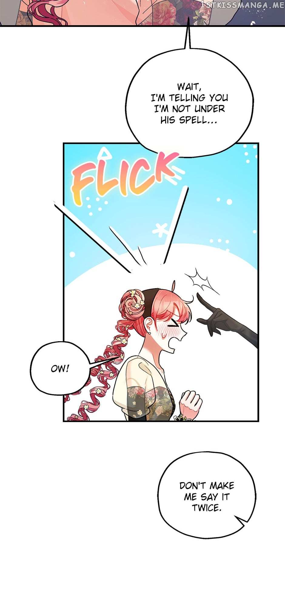 The Tyrant's Tranquilizer chapter 61 page 12