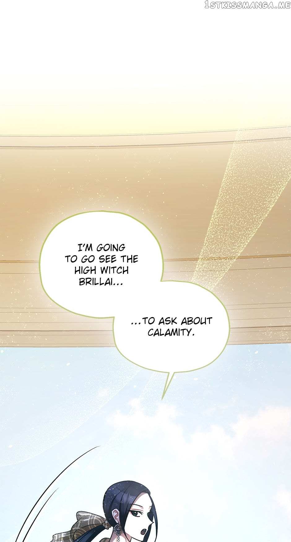 The Tyrant's Tranquilizer chapter 61 page 13