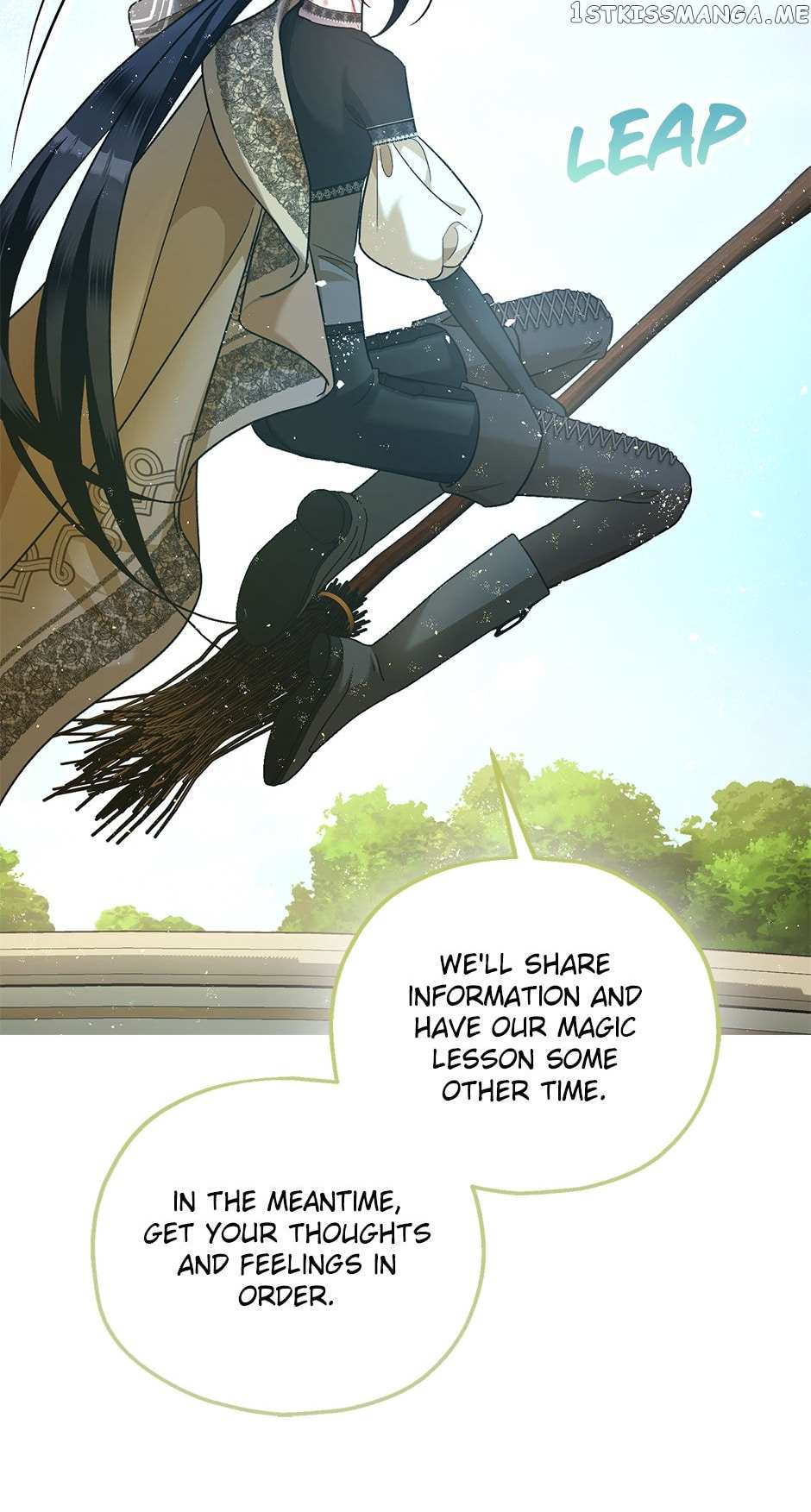 The Tyrant's Tranquilizer chapter 61 page 14