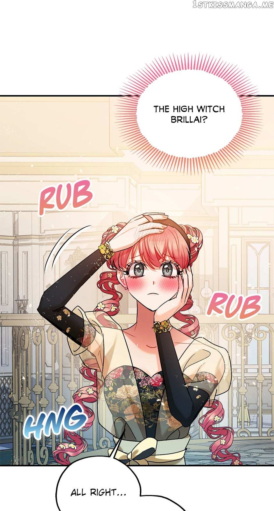 The Tyrant's Tranquilizer chapter 61 page 15