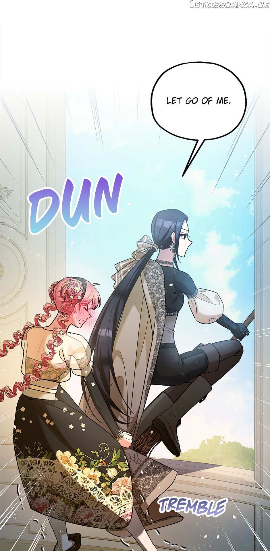 The Tyrant's Tranquilizer chapter 61 page 2