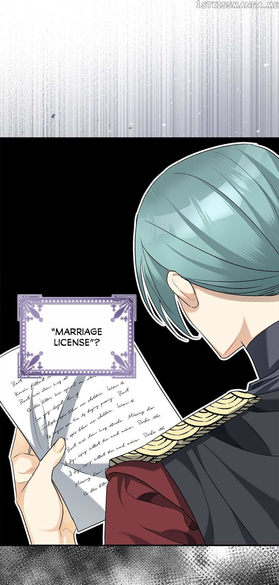 The Tyrant's Tranquilizer chapter 61 page 23