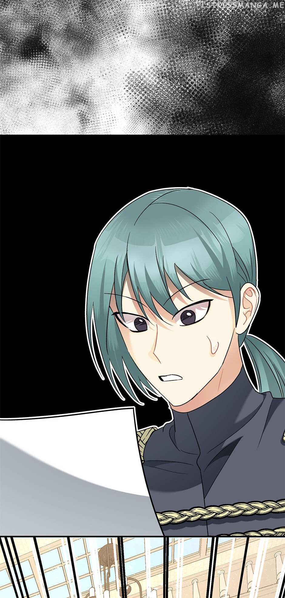 The Tyrant's Tranquilizer chapter 61 page 24