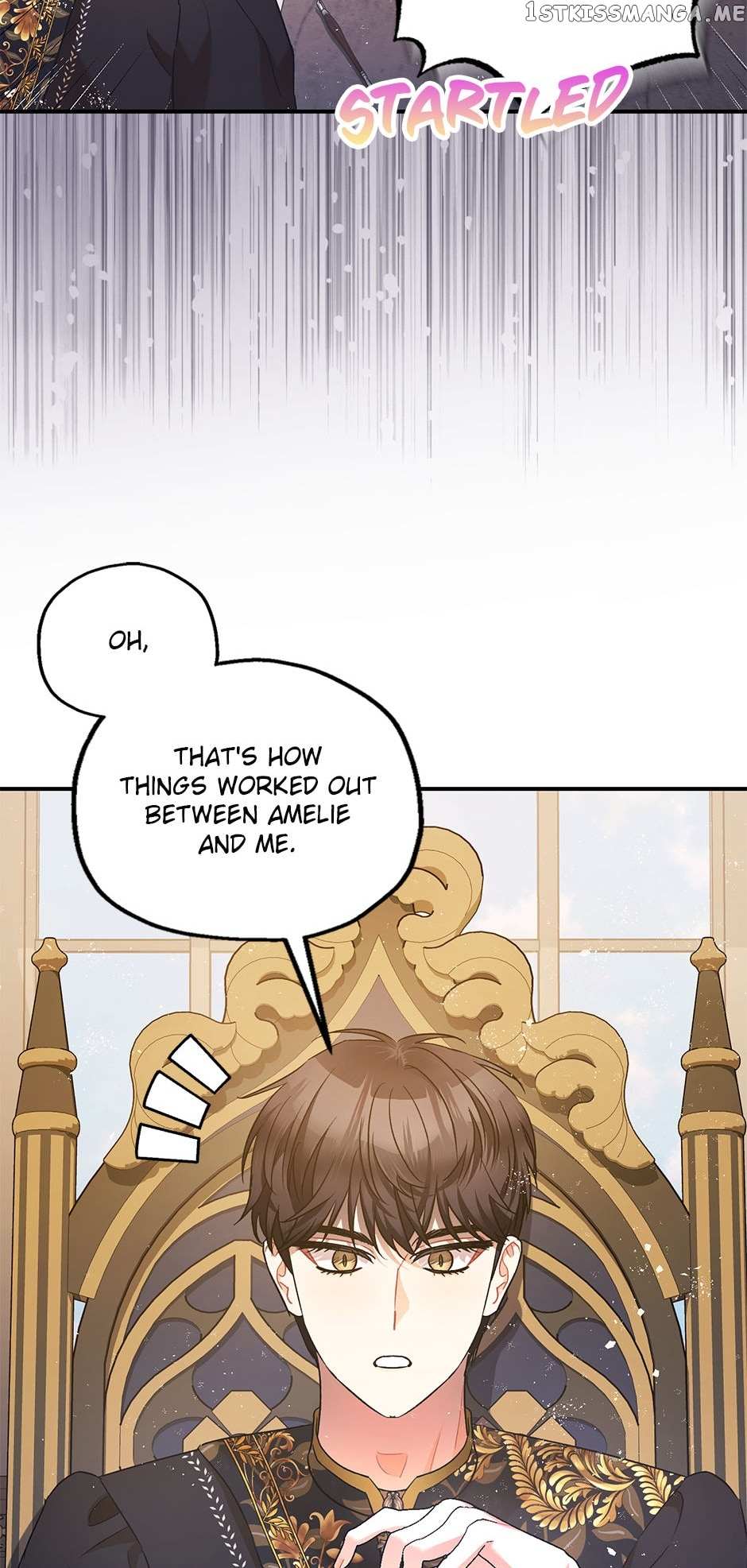 The Tyrant's Tranquilizer chapter 61 page 26