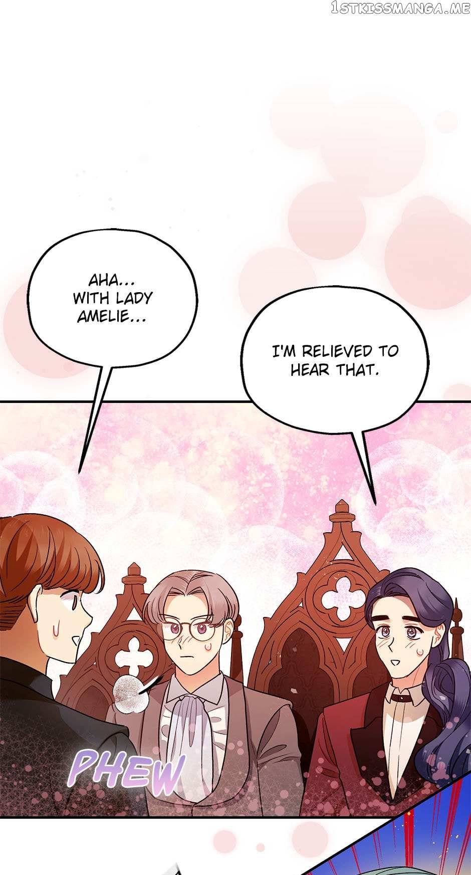 The Tyrant's Tranquilizer chapter 61 page 28