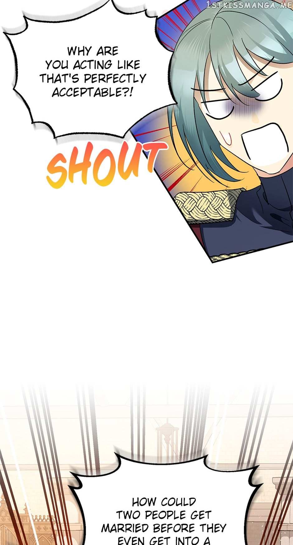 The Tyrant's Tranquilizer chapter 61 page 29