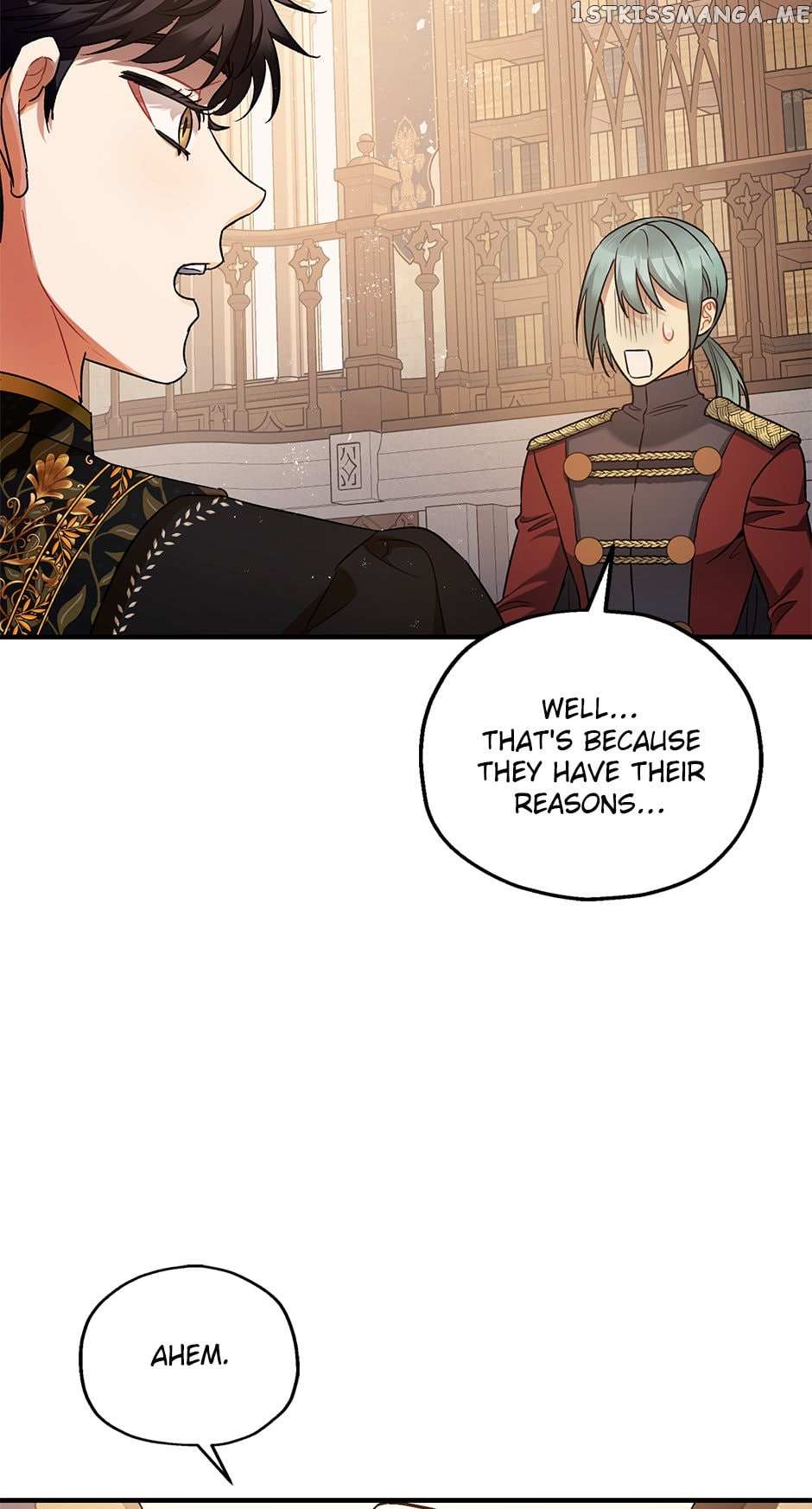 The Tyrant's Tranquilizer chapter 61 page 32