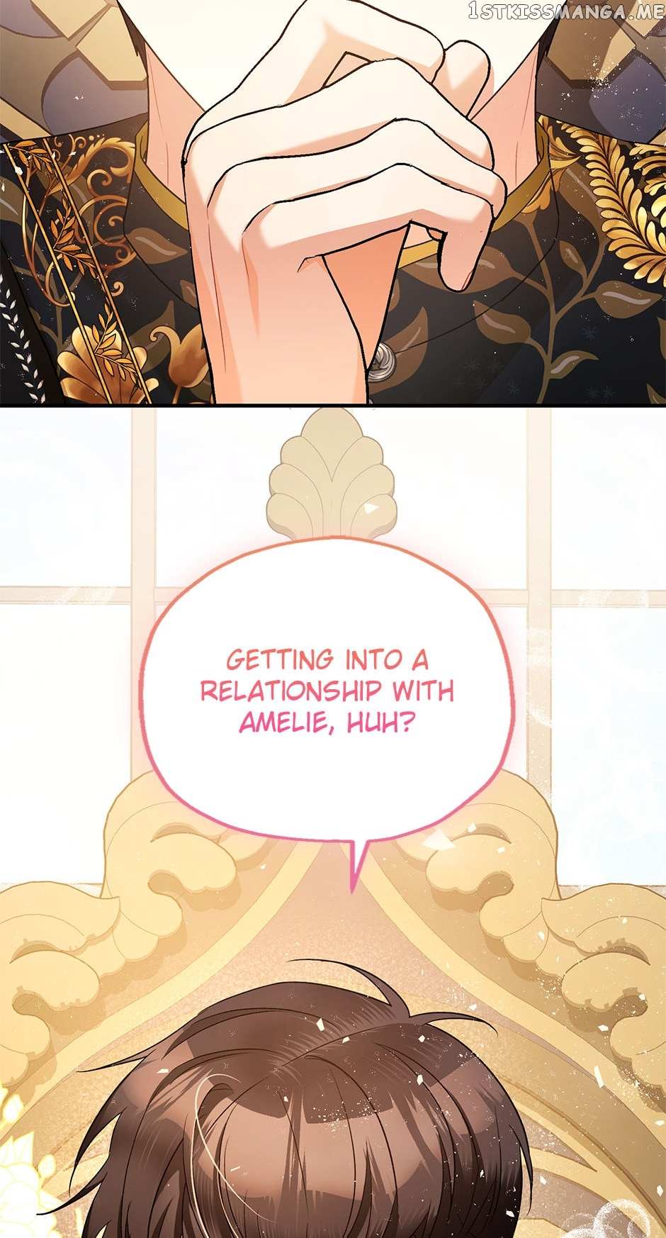 The Tyrant's Tranquilizer chapter 61 page 33