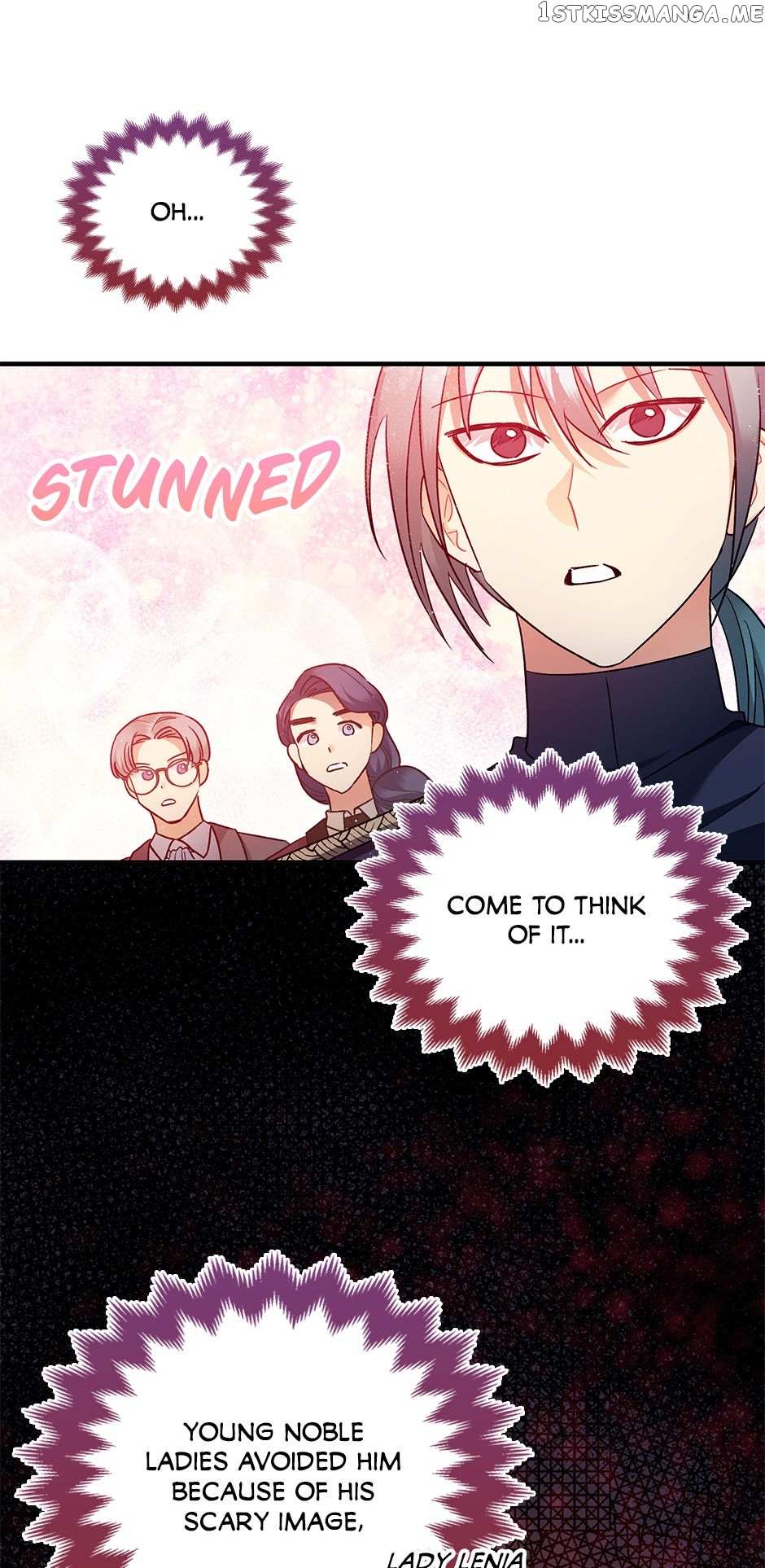 The Tyrant's Tranquilizer chapter 61 page 35