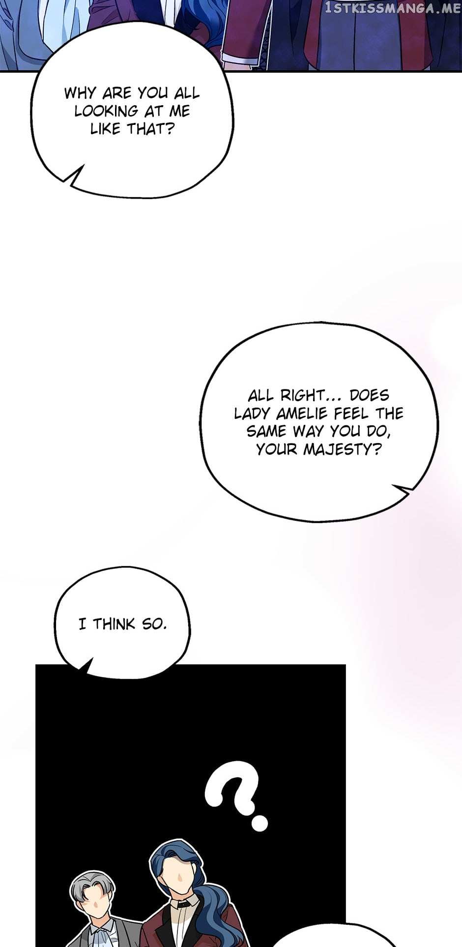 The Tyrant's Tranquilizer chapter 61 page 38