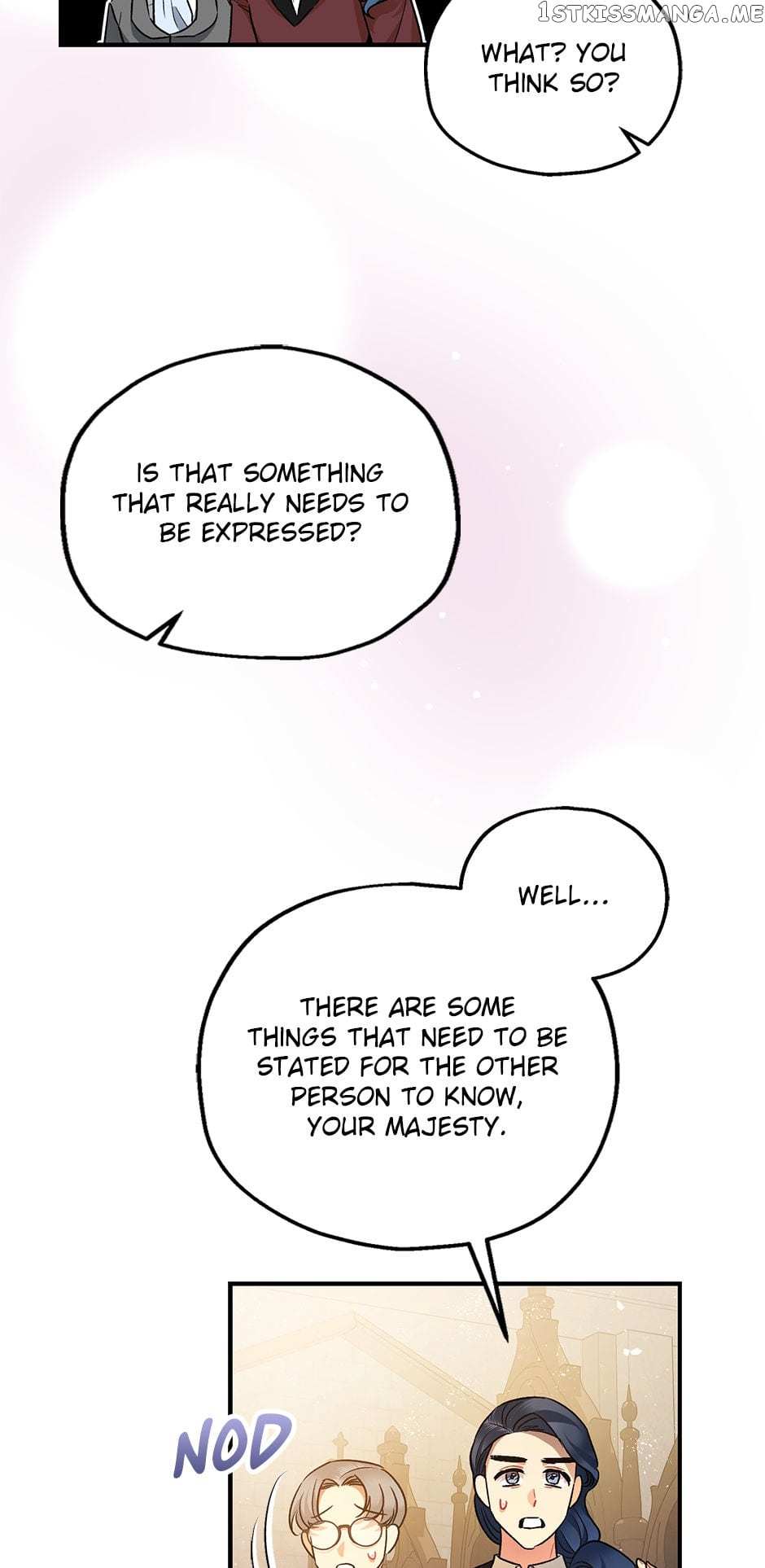 The Tyrant's Tranquilizer chapter 61 page 39