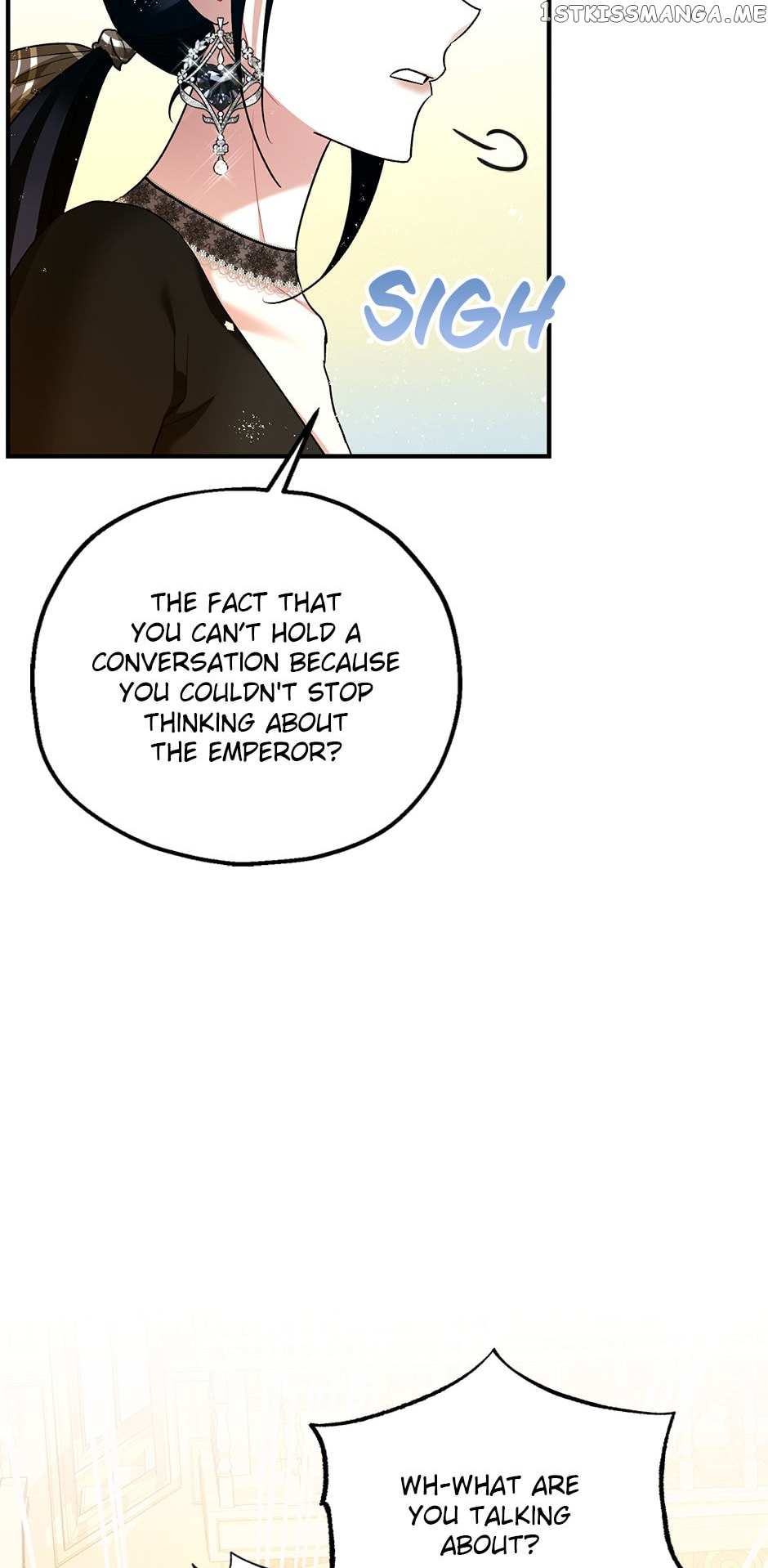 The Tyrant's Tranquilizer chapter 61 page 4