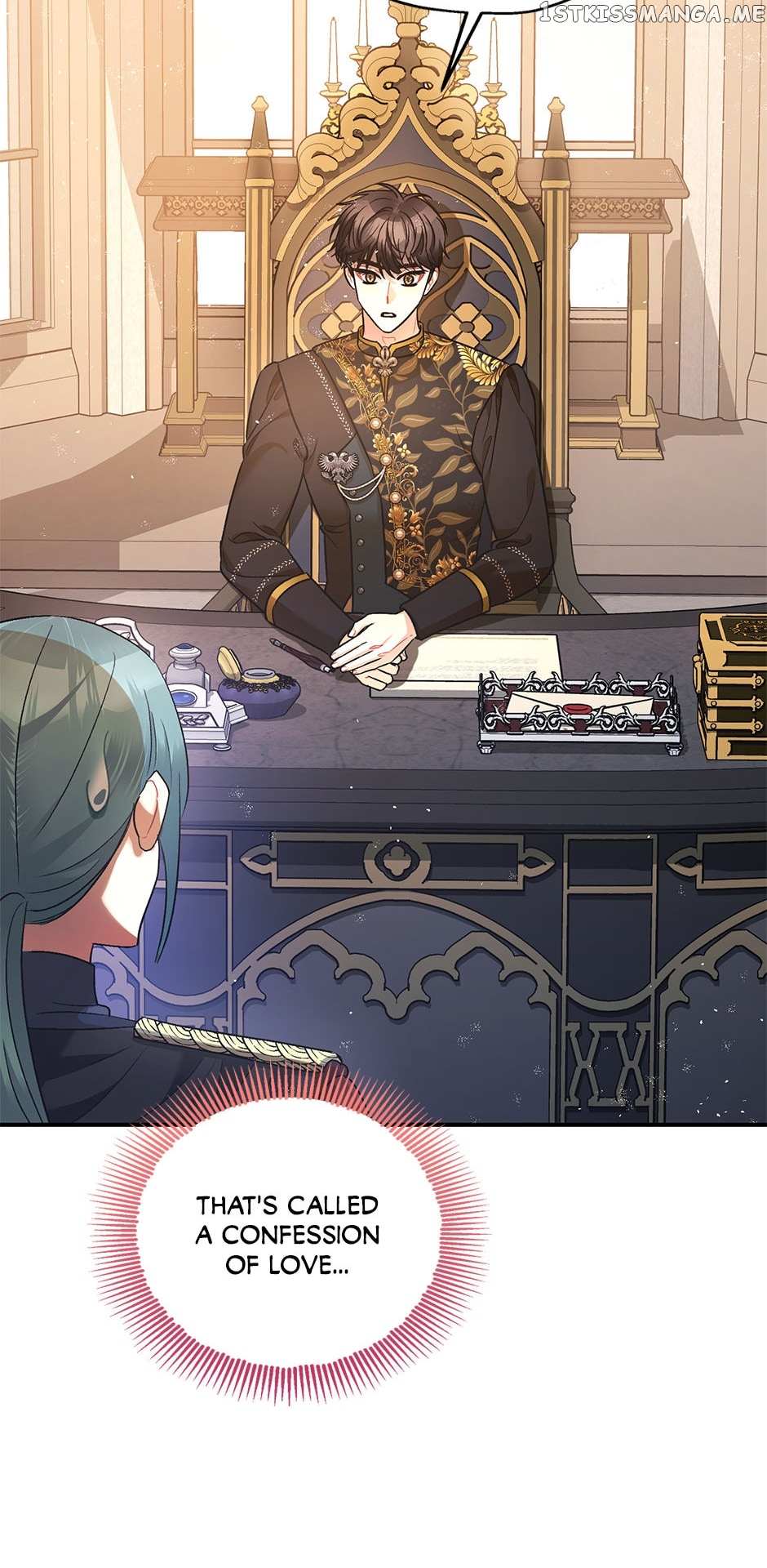 The Tyrant's Tranquilizer chapter 61 page 41