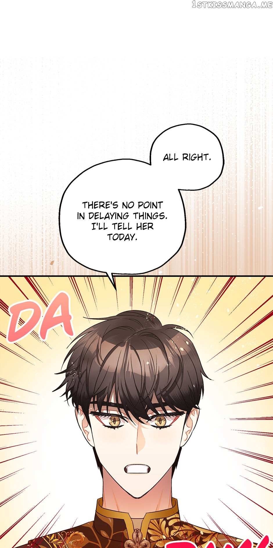 The Tyrant's Tranquilizer chapter 61 page 42