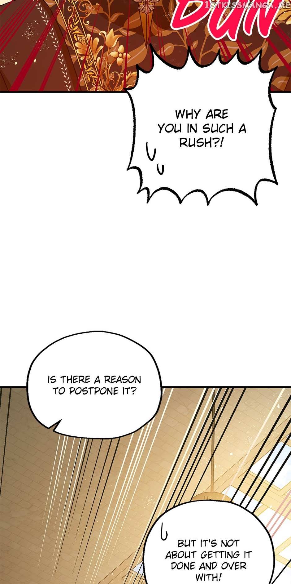 The Tyrant's Tranquilizer chapter 61 page 43