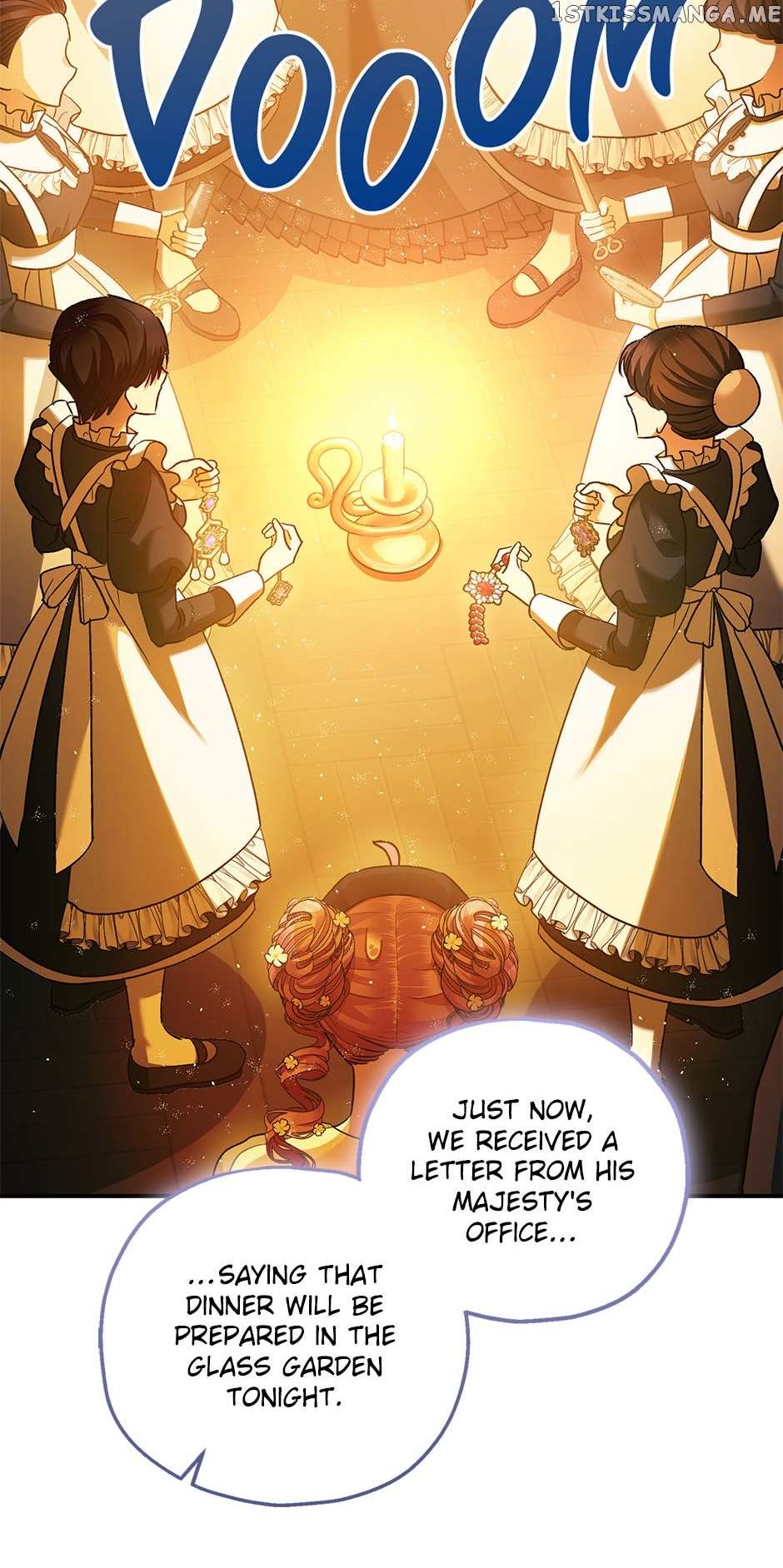 The Tyrant's Tranquilizer chapter 61 page 49