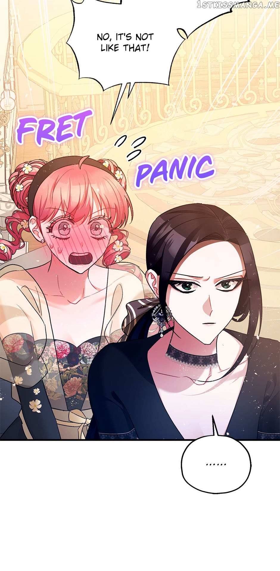 The Tyrant's Tranquilizer chapter 61 page 5