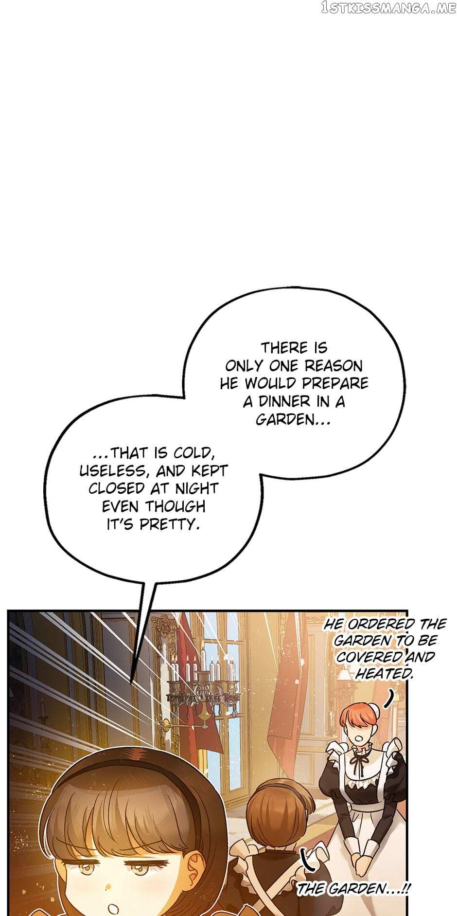 The Tyrant's Tranquilizer chapter 61 page 50