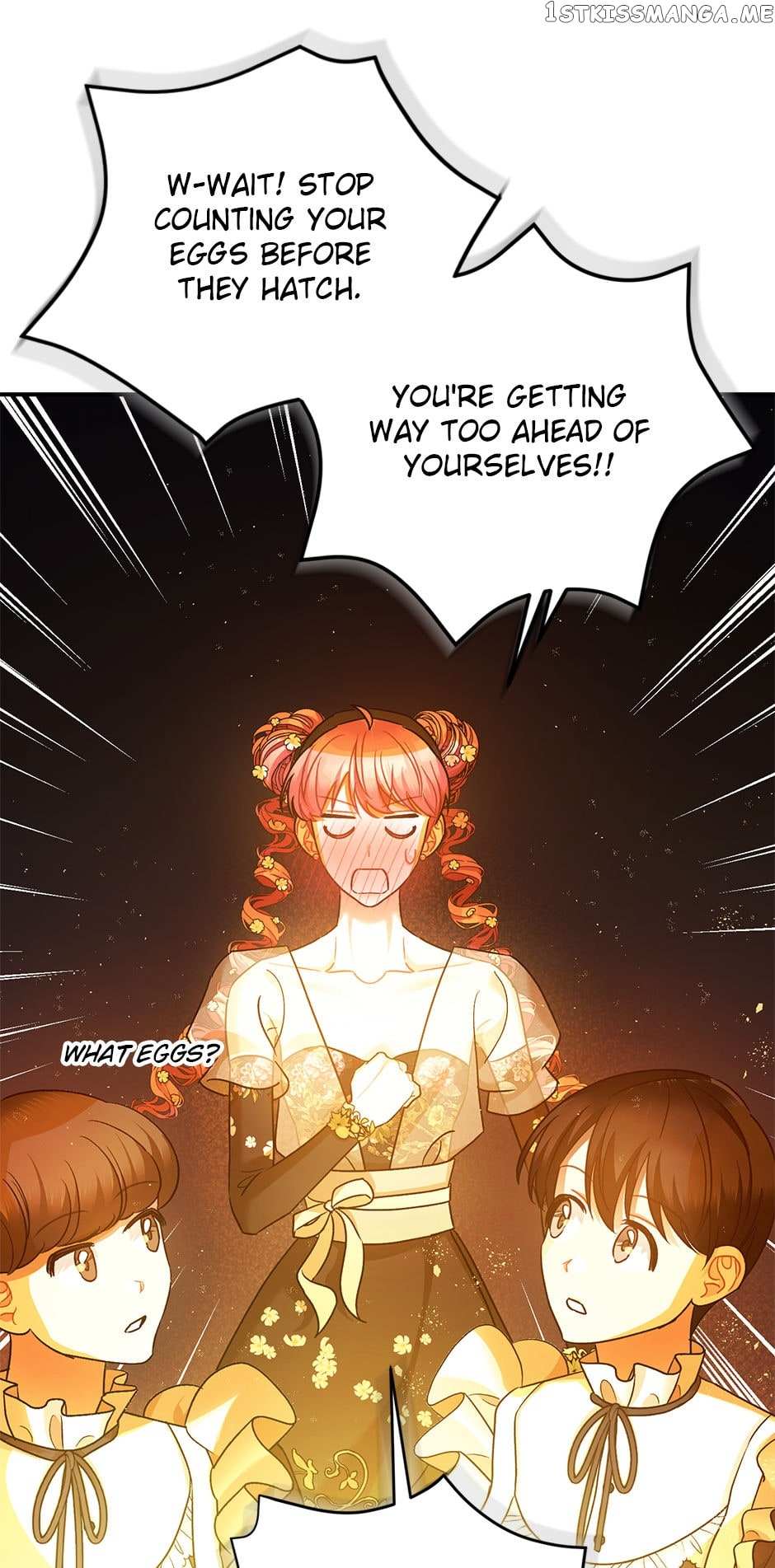 The Tyrant's Tranquilizer chapter 61 page 52