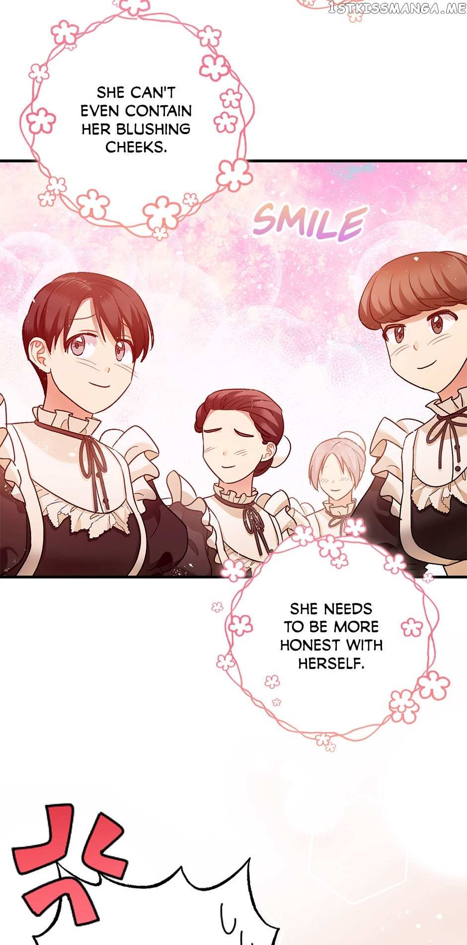 The Tyrant's Tranquilizer chapter 61 page 54