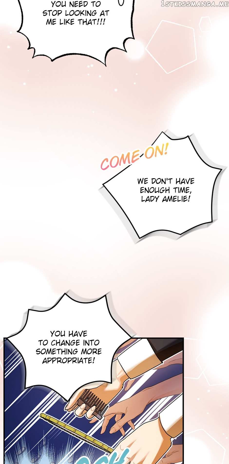 The Tyrant's Tranquilizer chapter 61 page 55