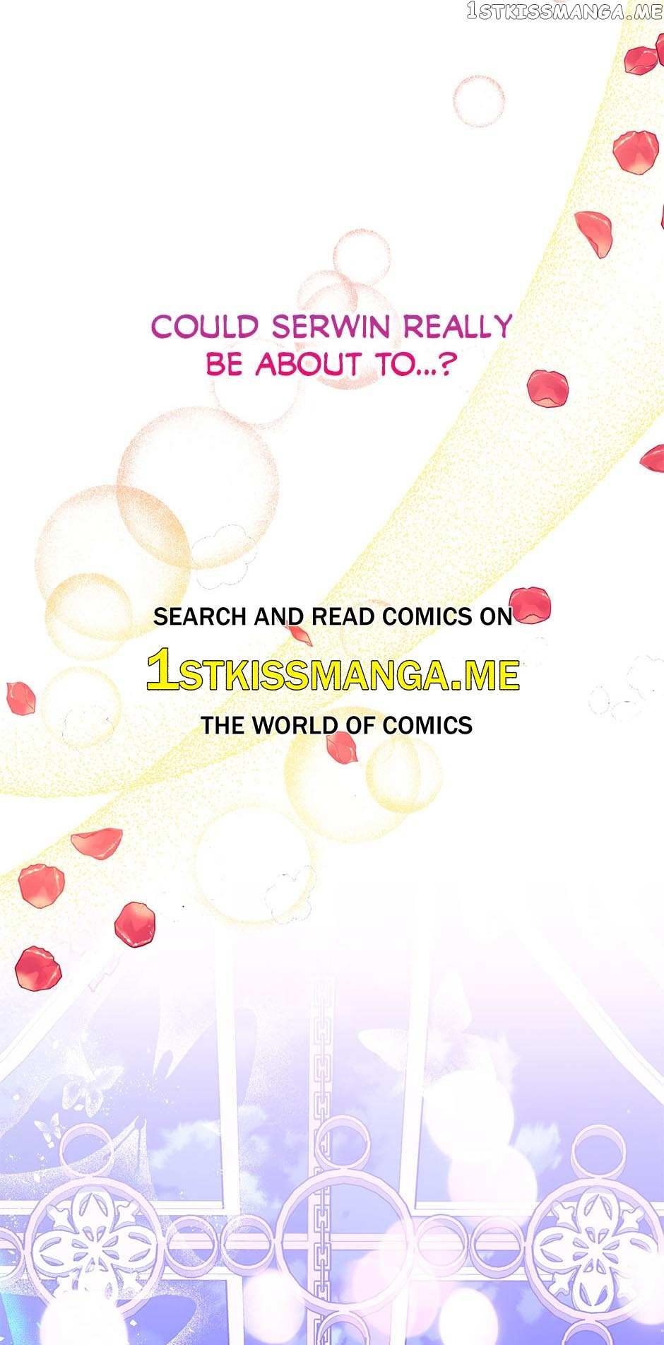 The Tyrant's Tranquilizer chapter 61 page 57