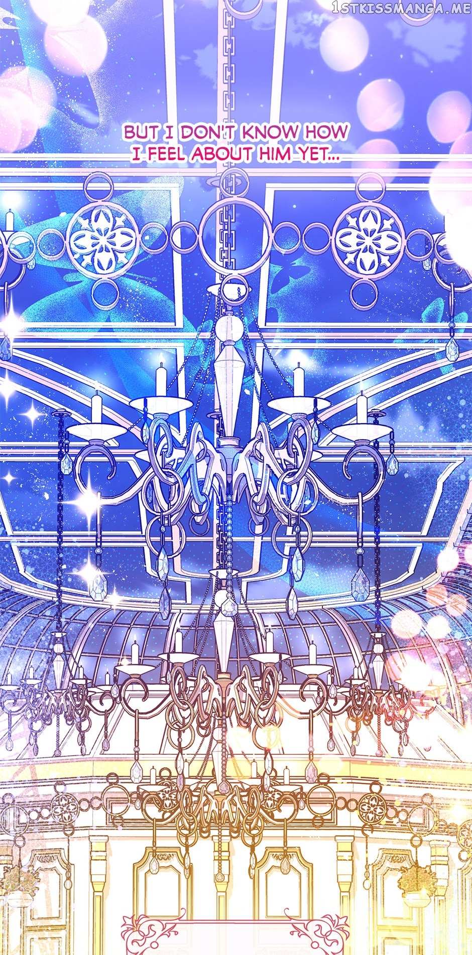 The Tyrant's Tranquilizer chapter 61 page 58